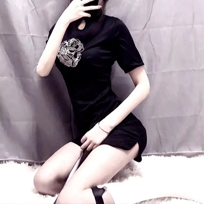 和女儿的日常第一季